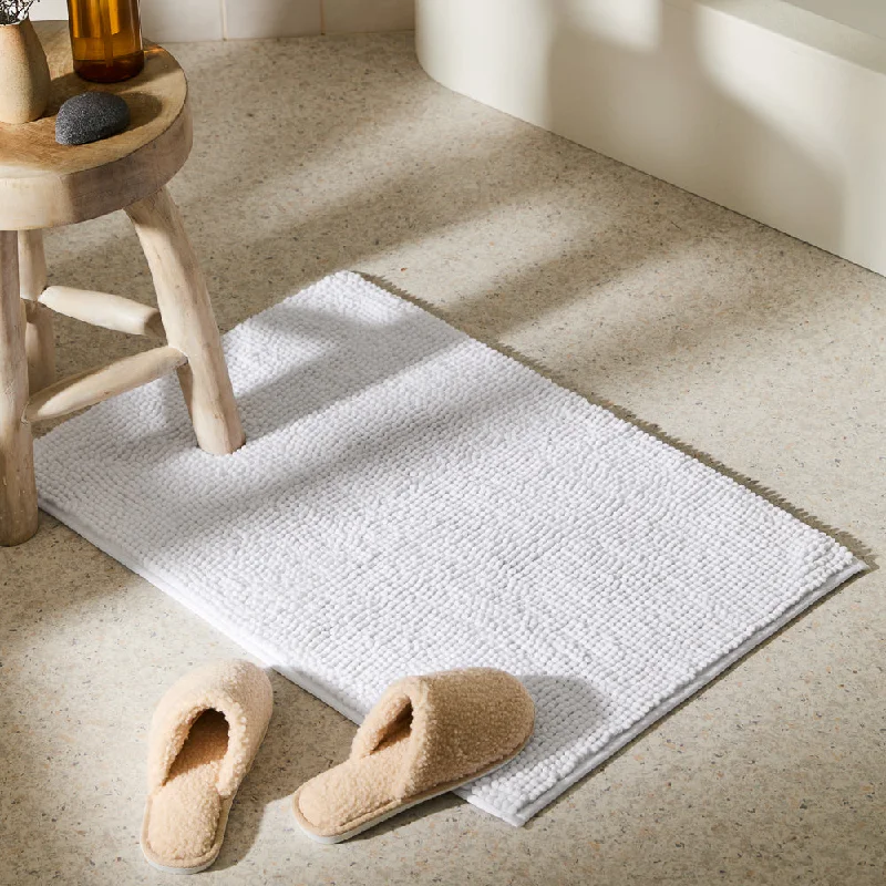 Adorn Living Toggle Bath Mat