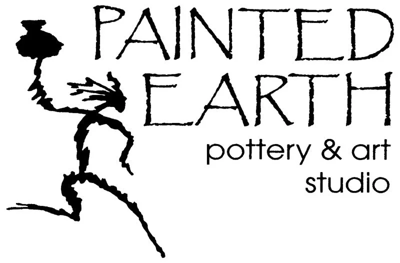 Painted Earth Pottery & Art Studio