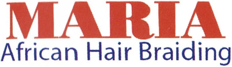 Maria African Hair Brading