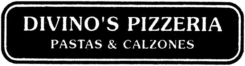 Divino's Pizzeria