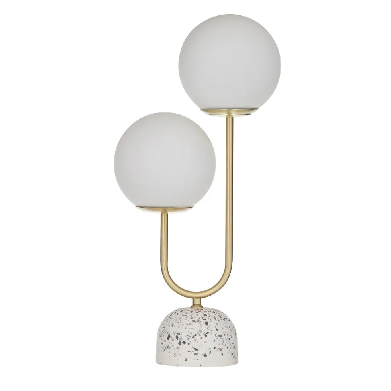 Amalfi Tivoli Table Lamp