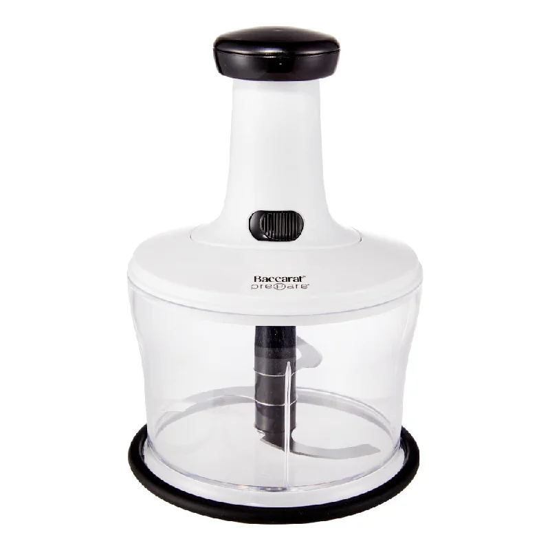 Baccarat Prepare Food Chopper