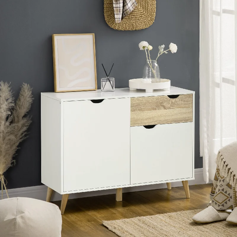 Modern Sideboard Storage Cabinet