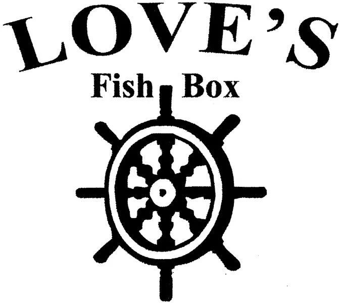 Love's Fish Box