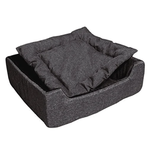 Pet accessories1. **Silent fish tank filter**Hiputee Super Soft Rectangular Shaped Velvet Bed for Dogs and Cats