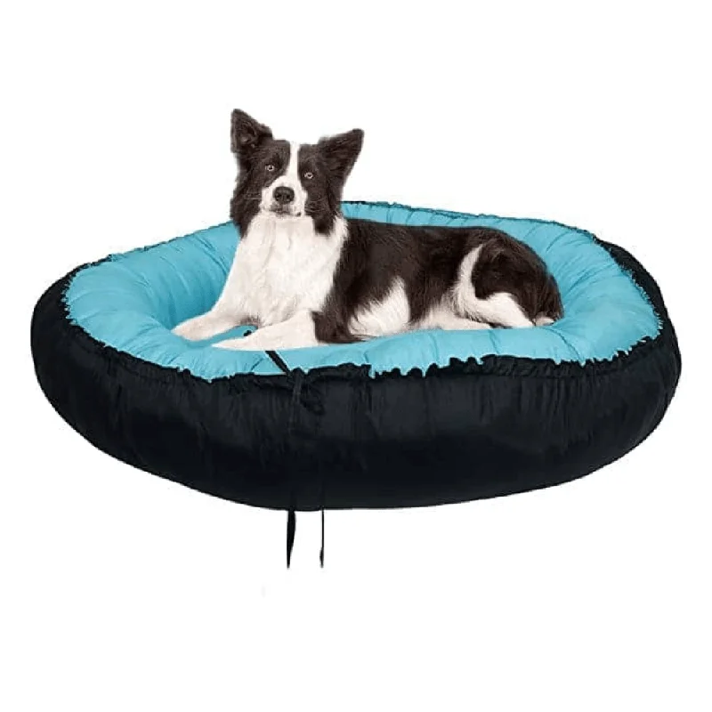 ### Dog accessories1. **Hamster running wheel silent model**Hiputee Waterproof Reversible Scratch Resistant Washable 2 in 1 Bed Cushion for Dogs and Cats (Sky Blue Black)