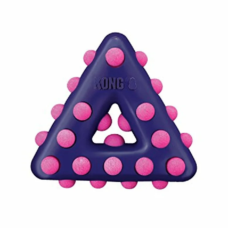 10. **Cat collar bell model**### Aquarium pet accessoriesKong Dotz Triangle Toy for Dogs